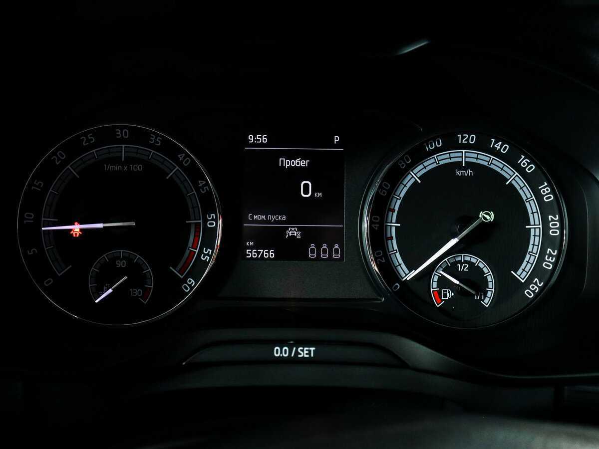 Skoda Kodiaq, 2019 Фото №8