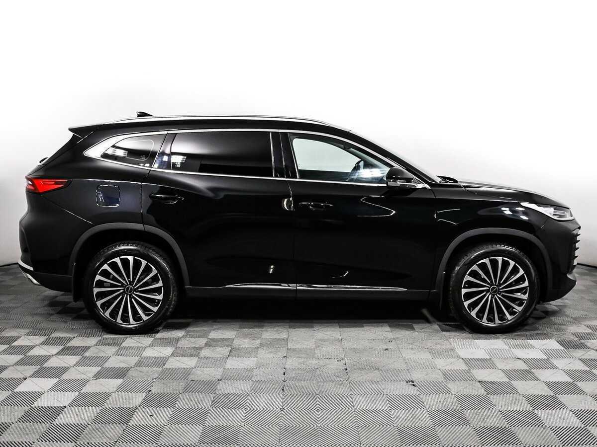 Exeed TXL, 2022 - 44 674 км. | Фото №4