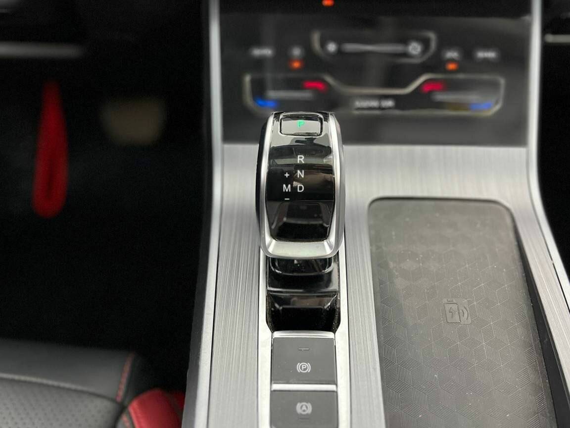 Chery Tiggo 4 Pro, 2023 Фото №15