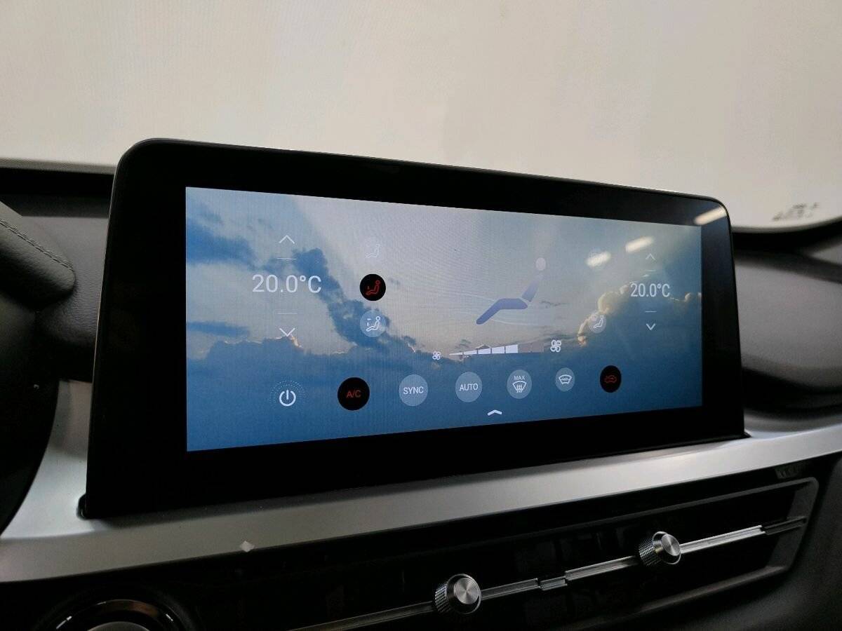 Chery Tiggo 7 Pro, 2022 Фото №19