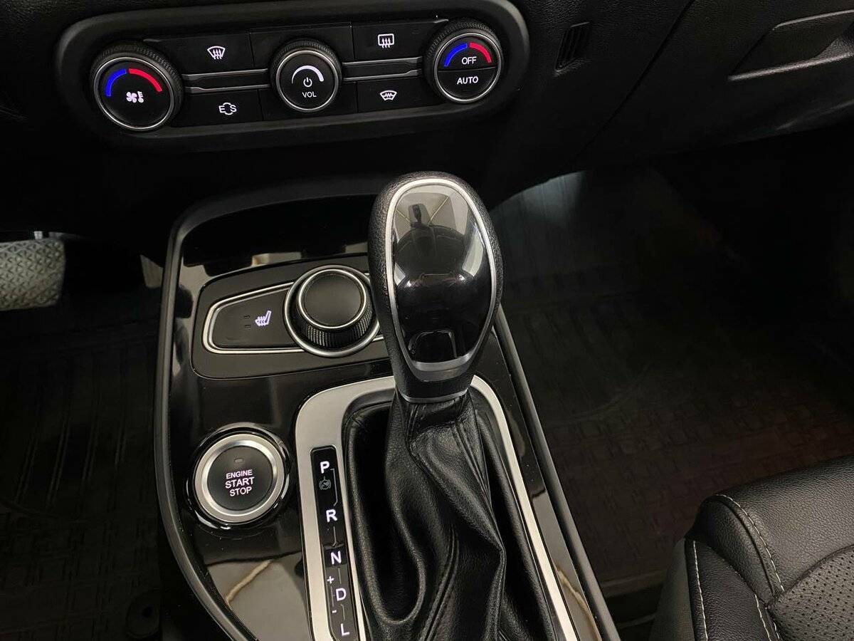 Chery Tiggo 7, 2019 - 88 000 км. | Фото №8