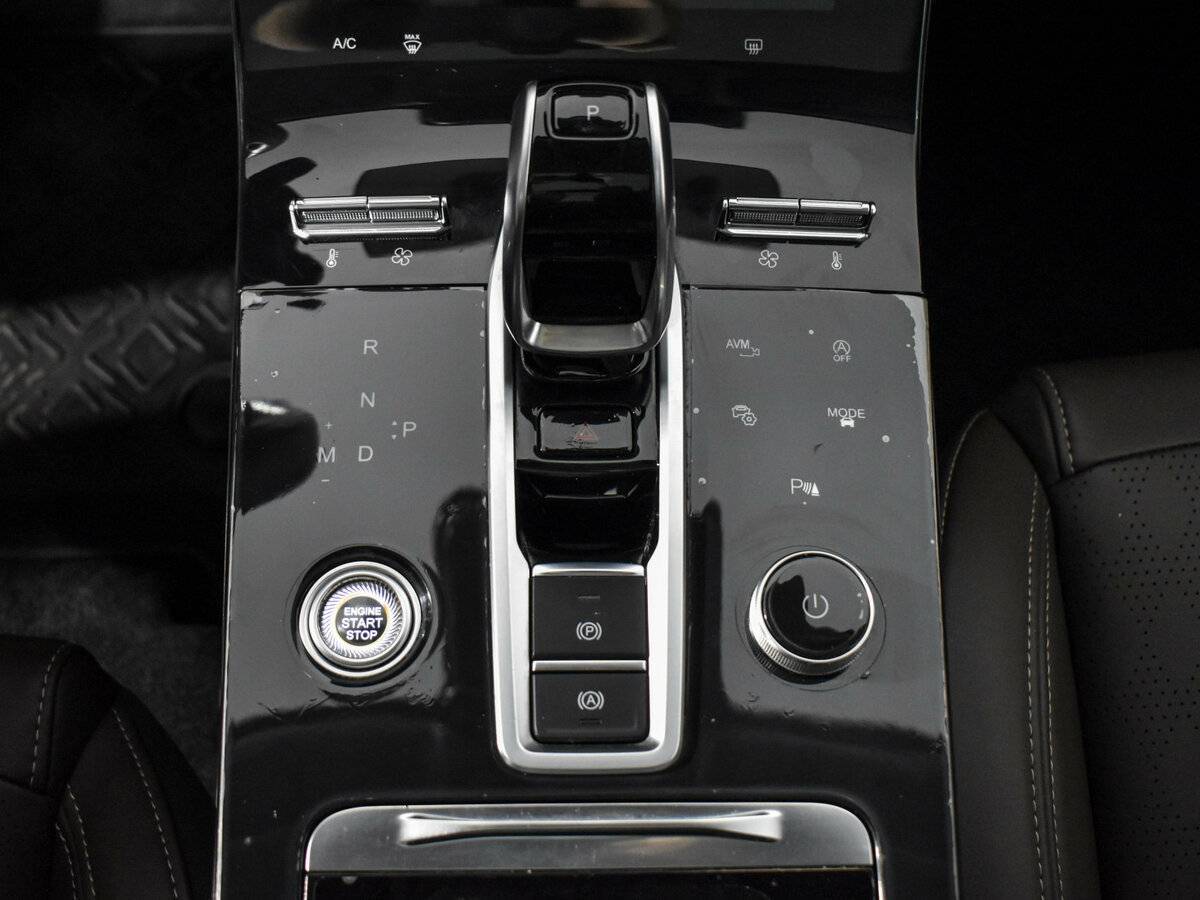 Chery Tiggo 8 Pro, 2021 Фото №8