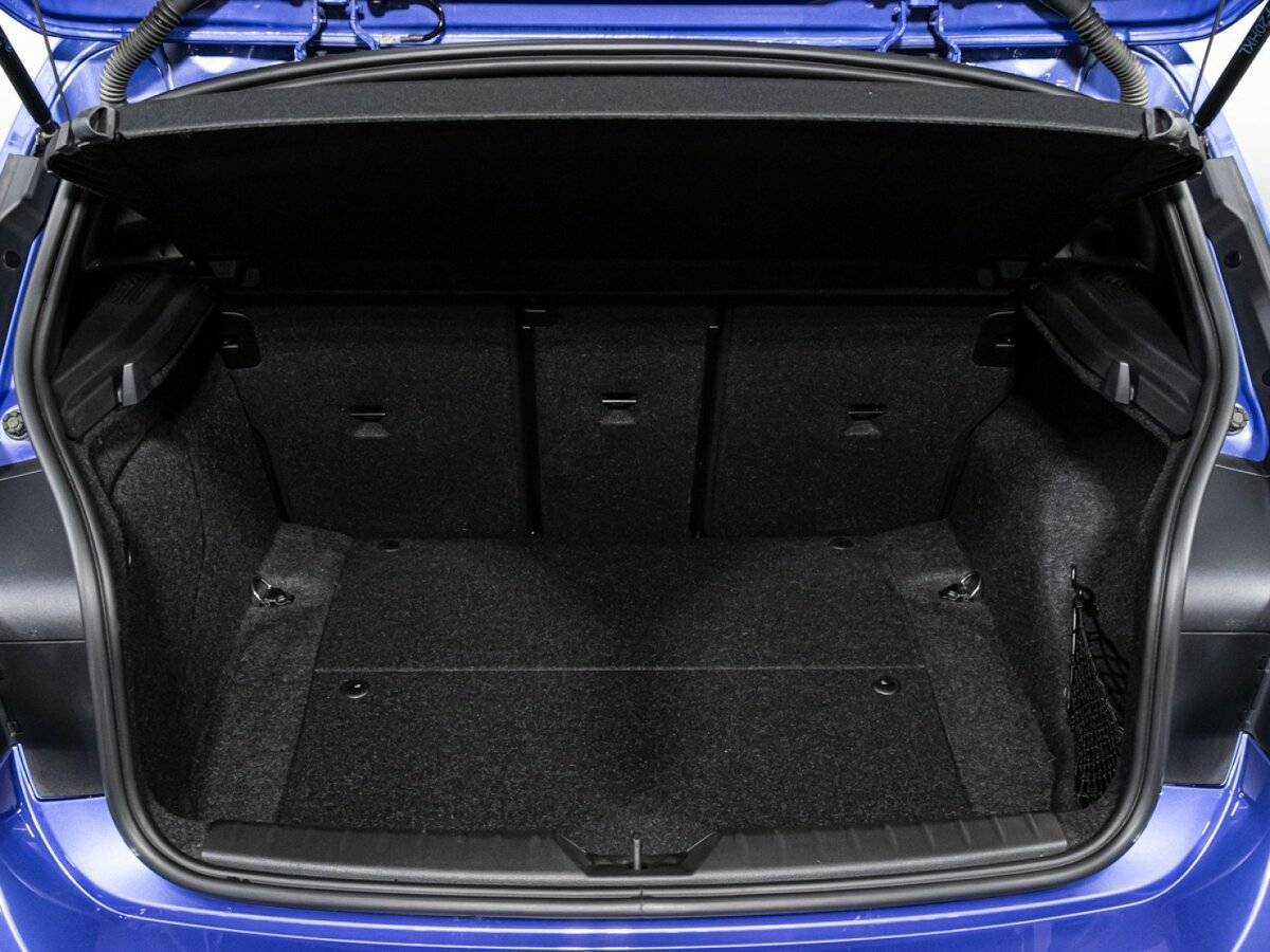 BMW 1 серии 118i, 2018 Фото №15