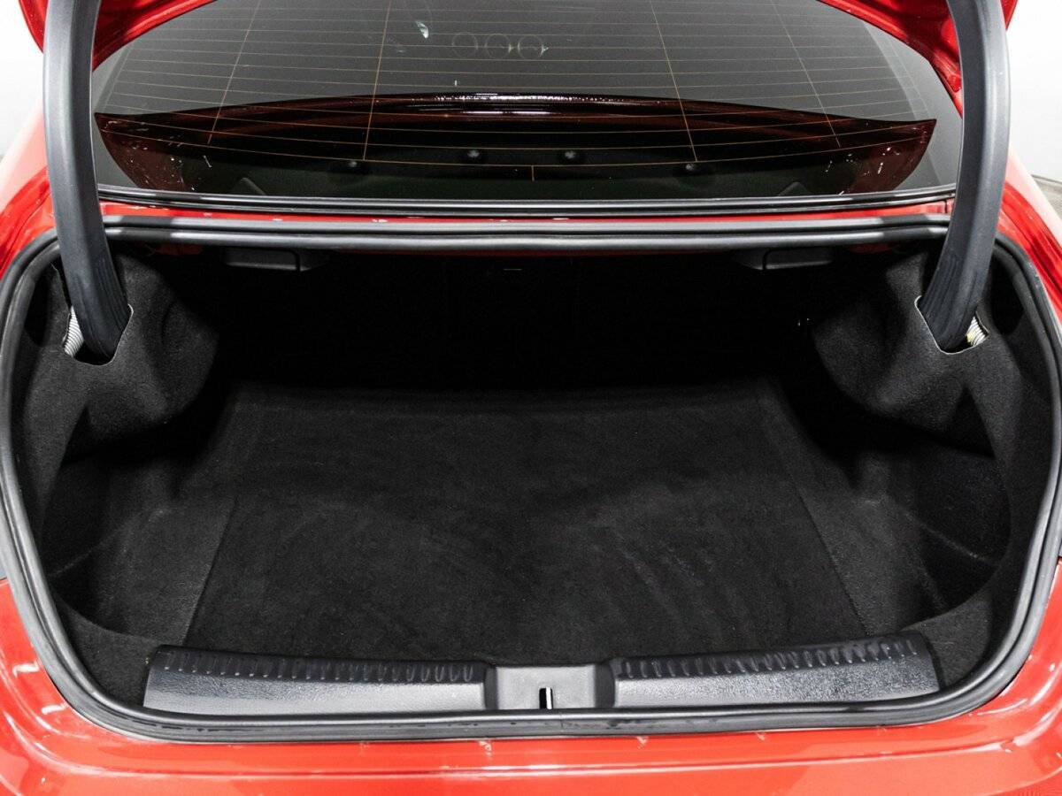 Mercedes-Benz CLA 200, 2019 Фото №15