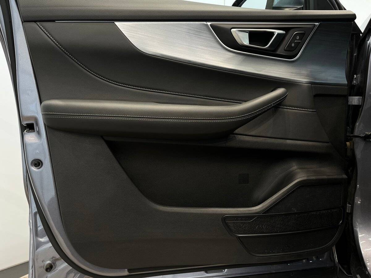 Chery Tiggo 4 Pro, 2023 Фото №20