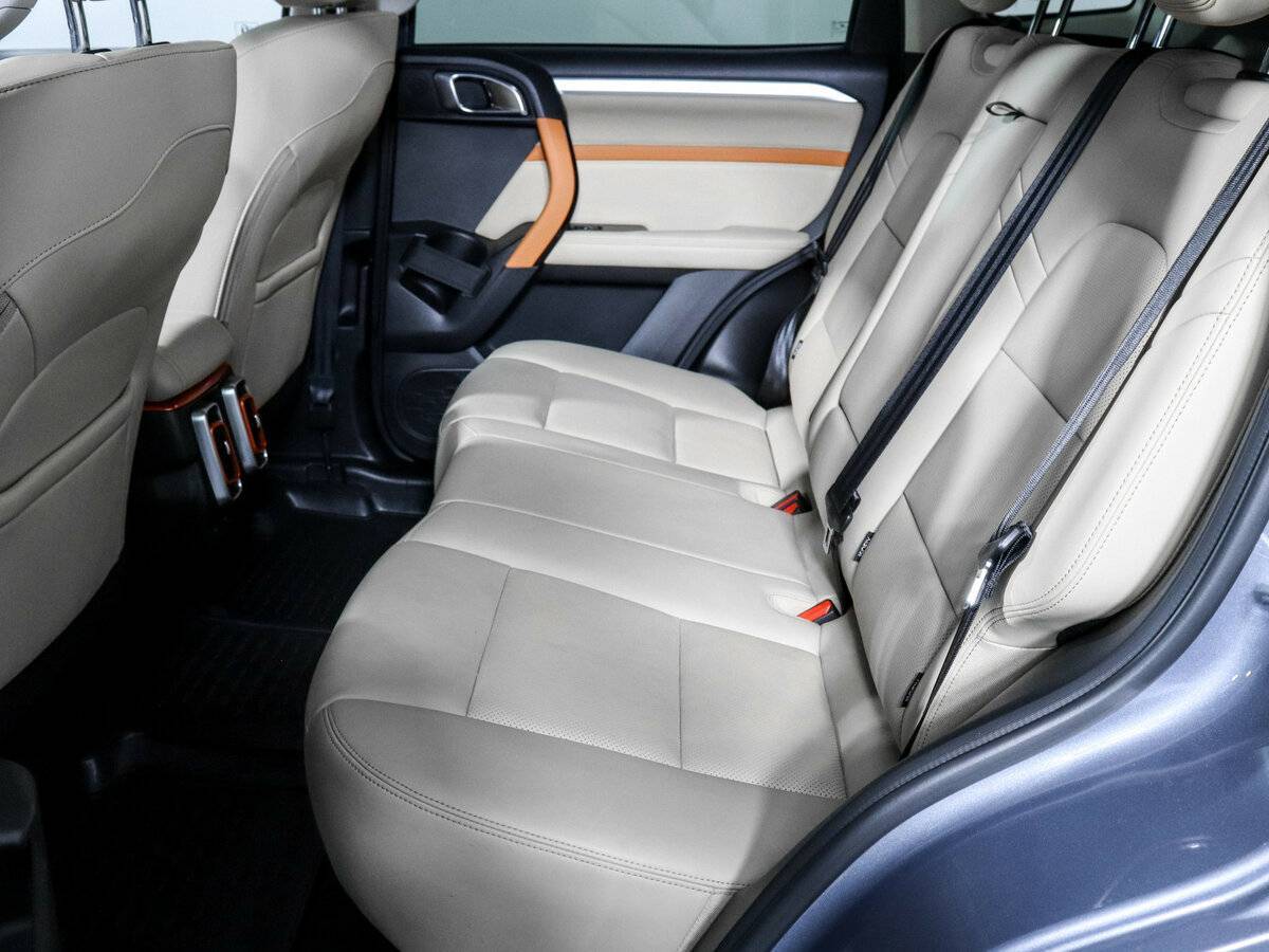 Haval Dargo, 2023 - 42 165 км. | Фото №7