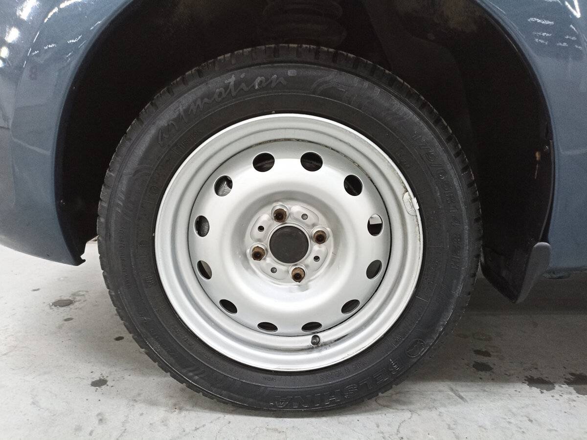 Lada (ВАЗ) Kalina, 2014 Фото №18