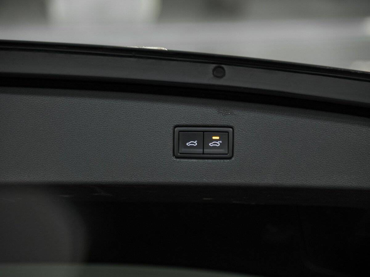 Volkswagen Tiguan, 2017 Фото №19