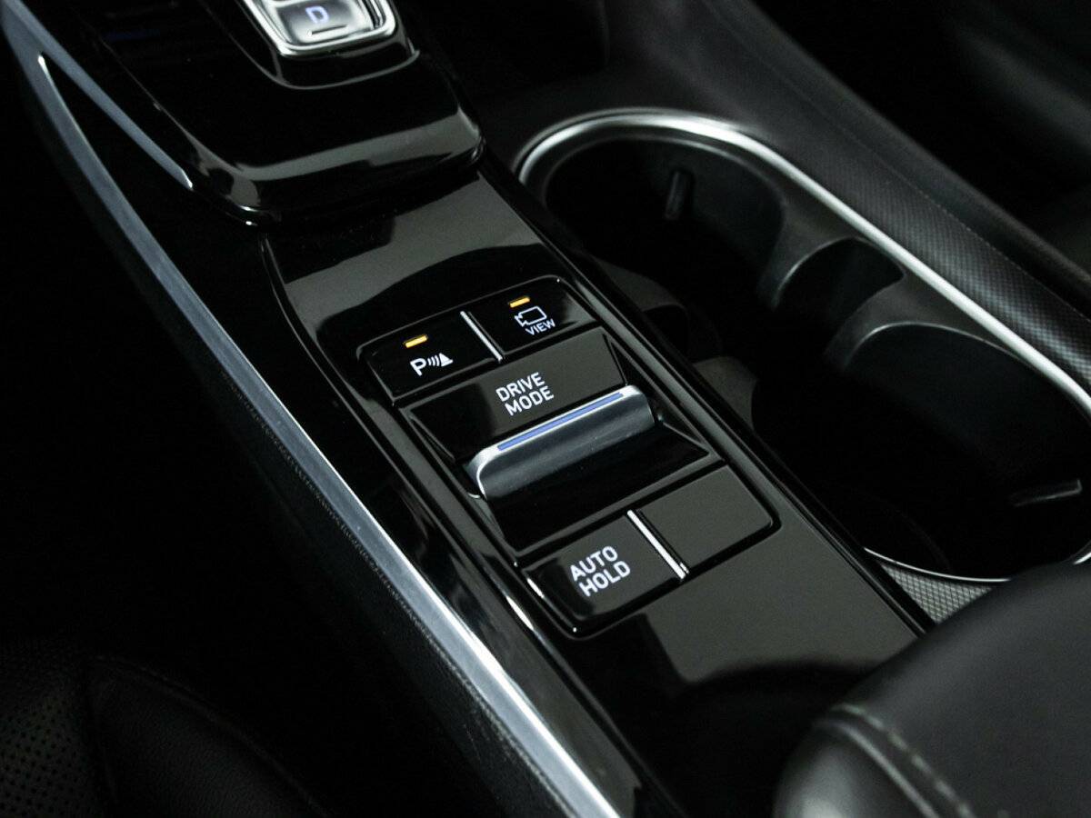 Hyundai Sonata, 2020 Фото №22