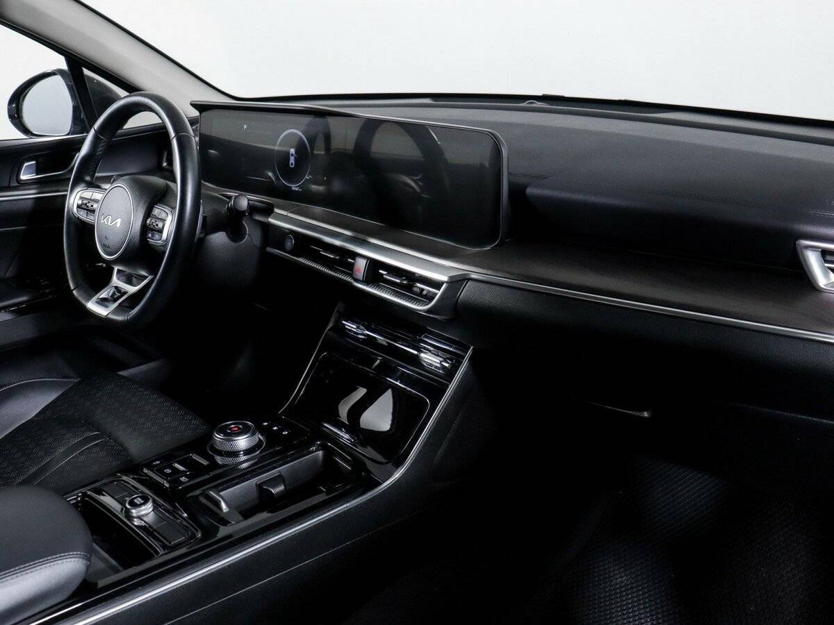 Kia K5, 2022 - 36 312 км. | Фото №5