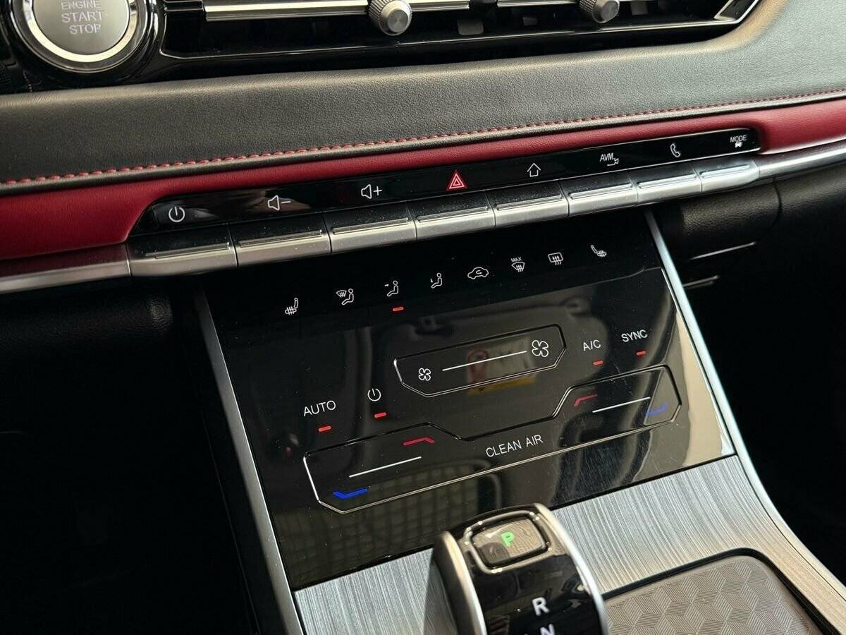 Chery Tiggo 4 Pro, 2022 Фото №22