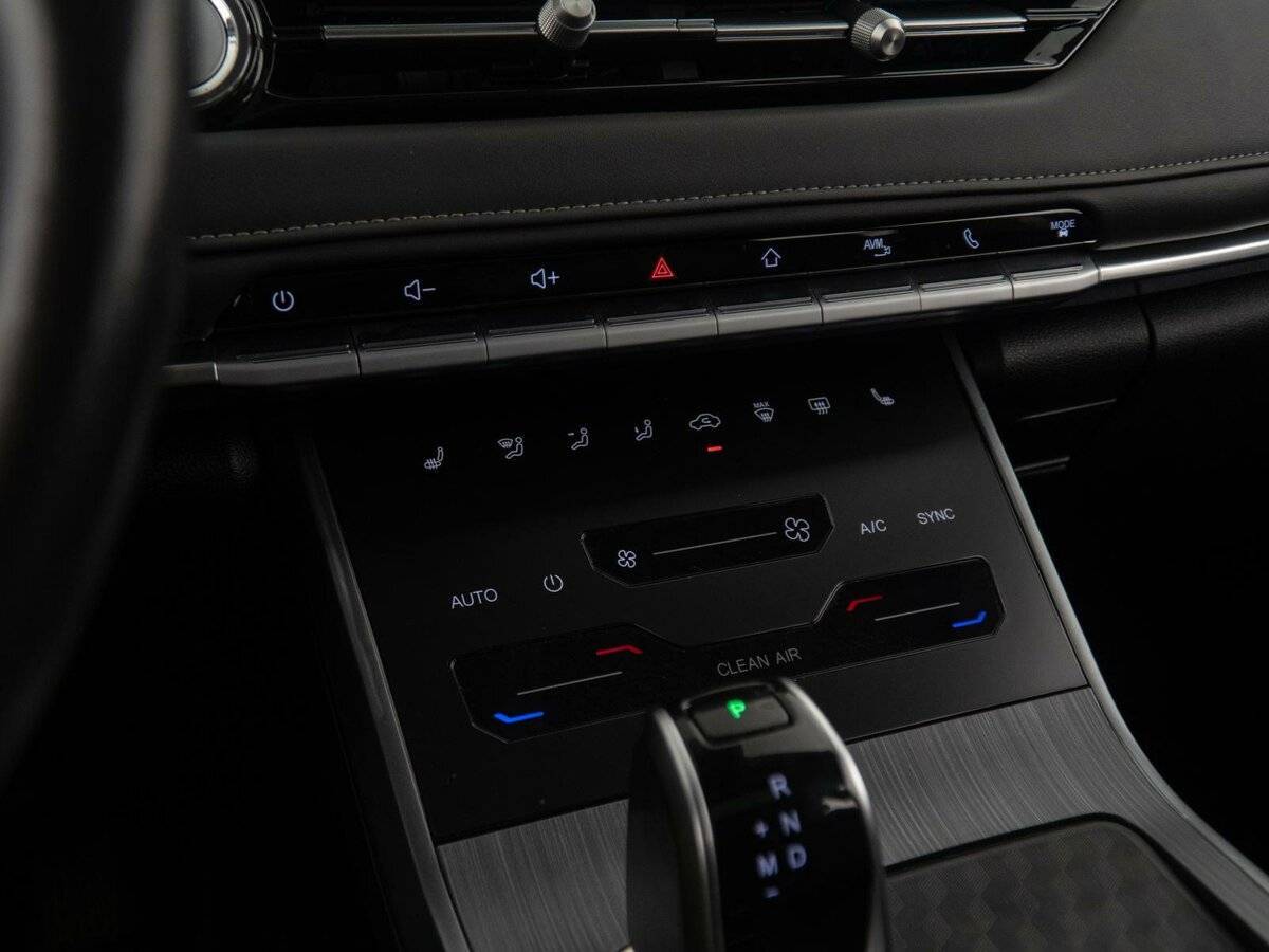 Chery Tiggo 4 Pro, 2023 Фото №24