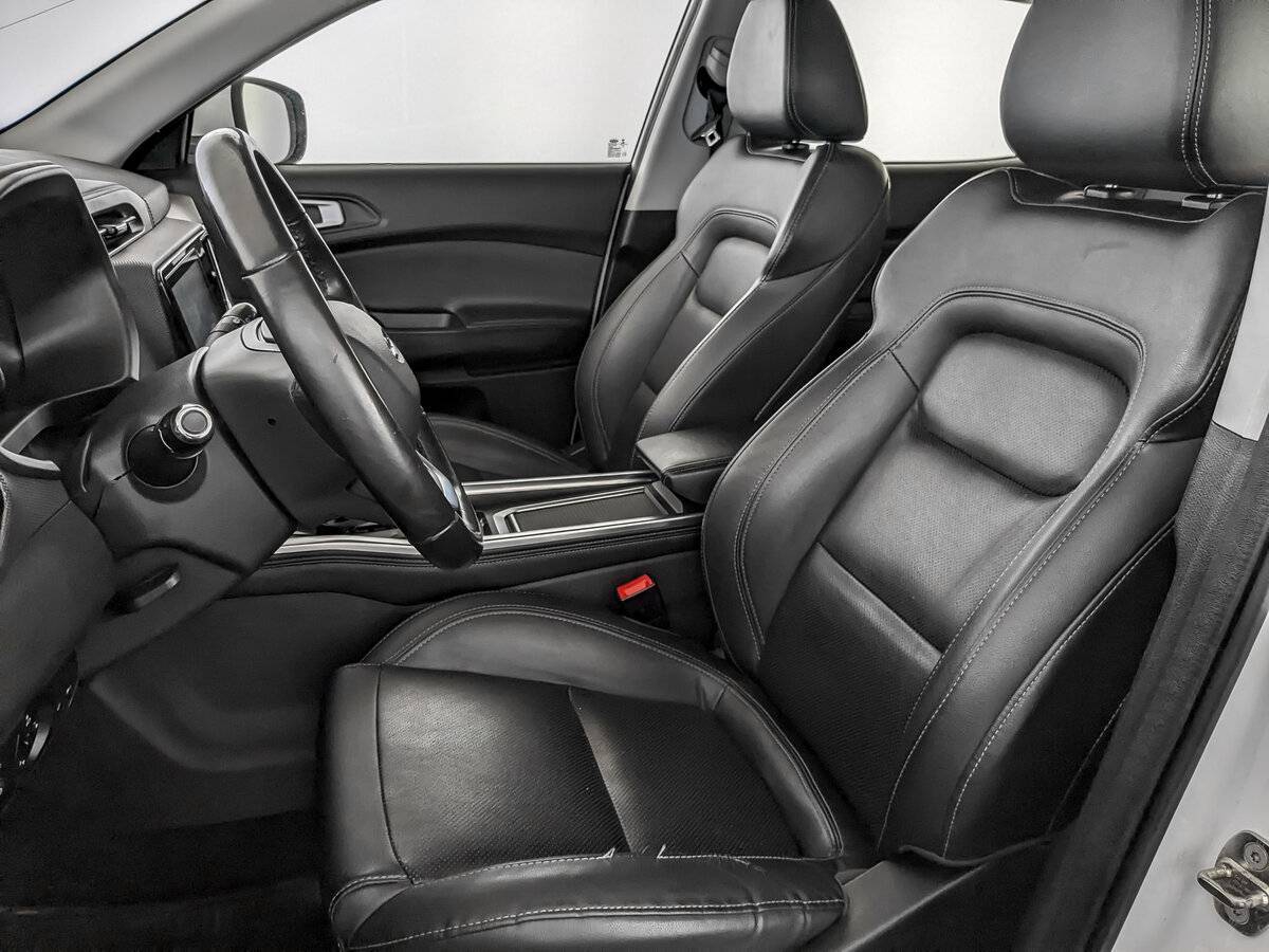 Chery Tiggo 4, 2021 Фото №19