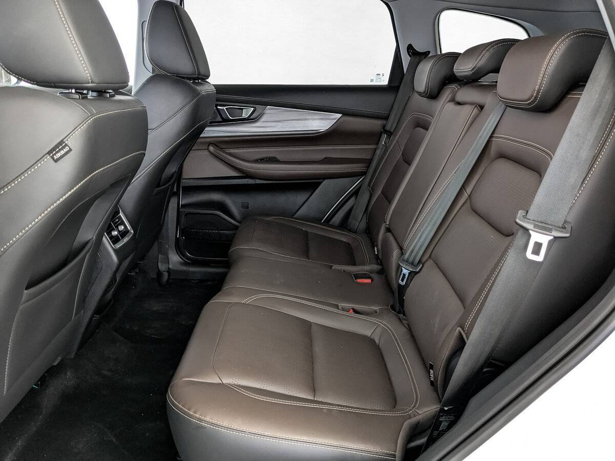 Chery Tiggo 8 Pro, 2023 Фото №16