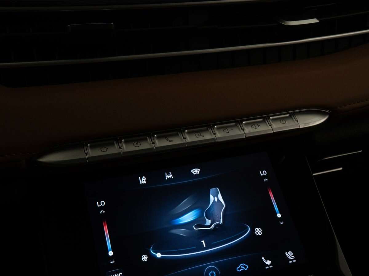 Chery Tiggo 8 Pro Max, 2022 Фото №29