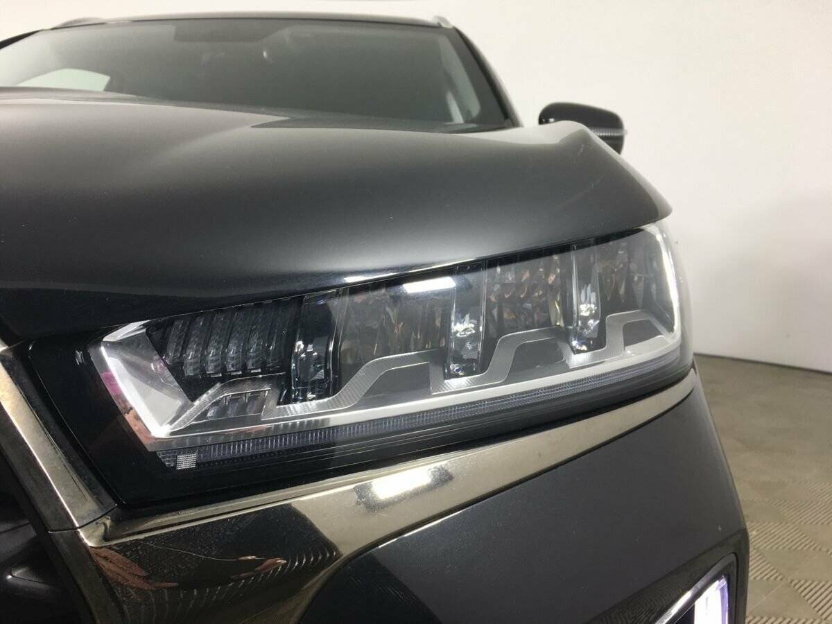 Chery Tiggo 7 Pro Max, 2023 Фото №7