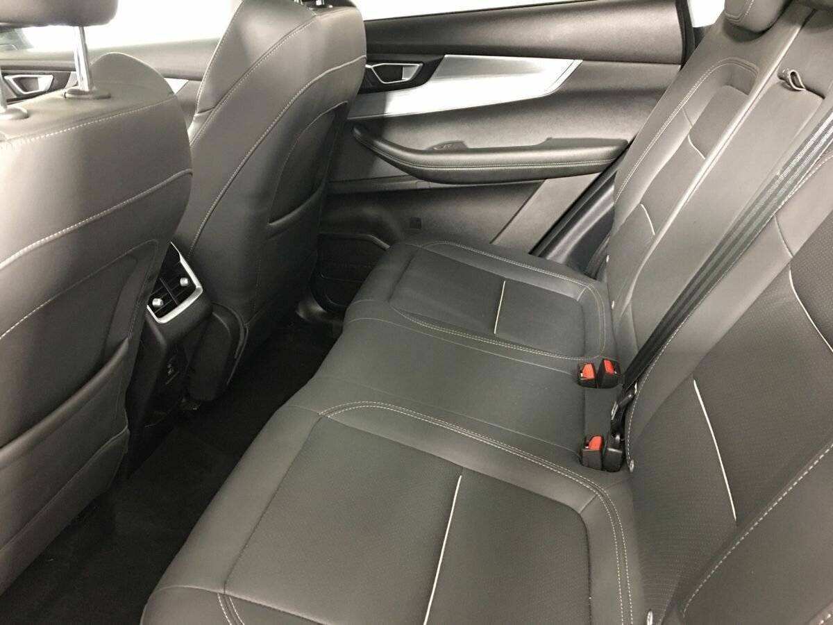 Chery Tiggo 7 Pro Max, 2023 Фото №15