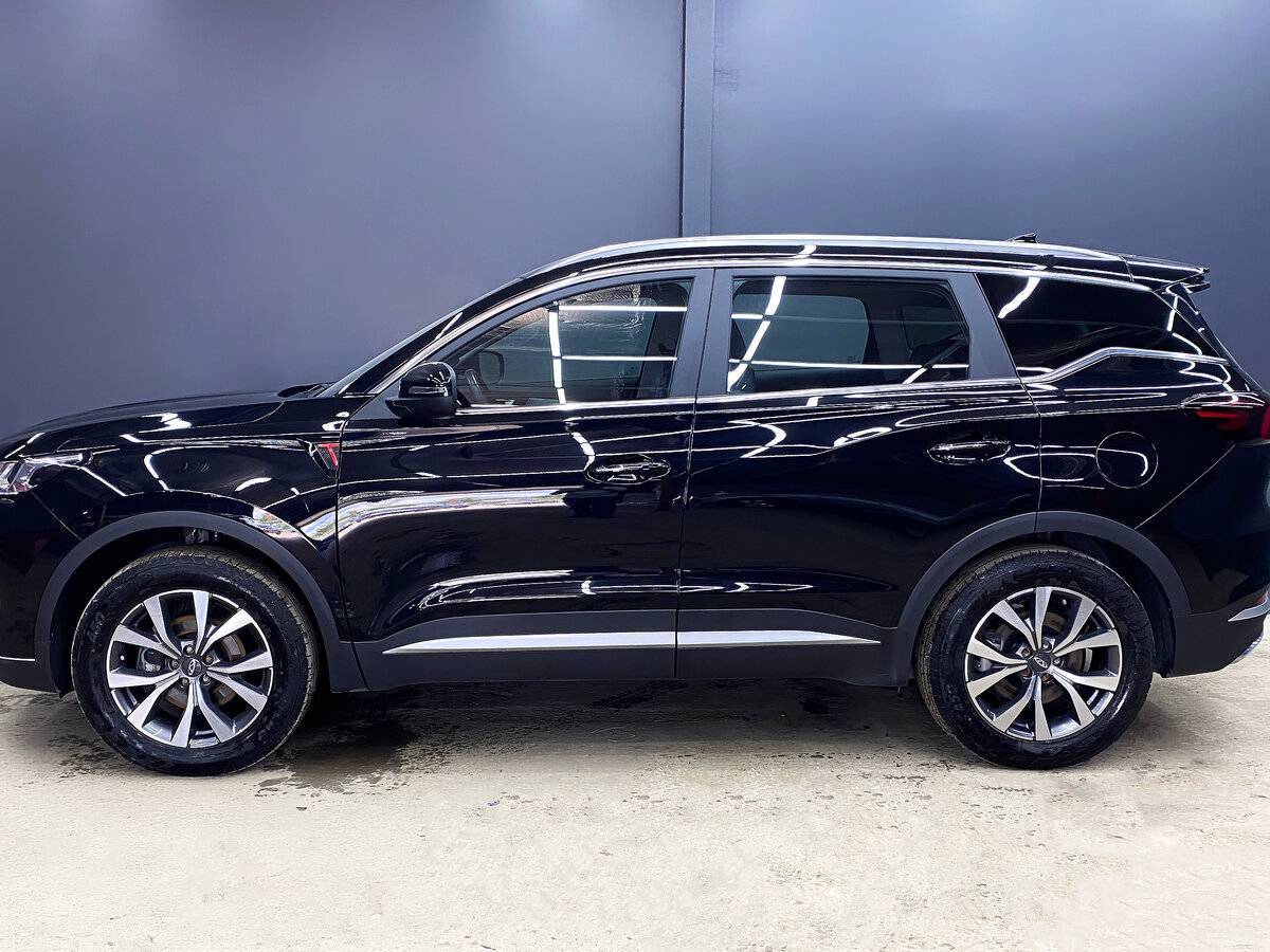 Chery Tiggo 7 Pro Max, 2023 Фото №2