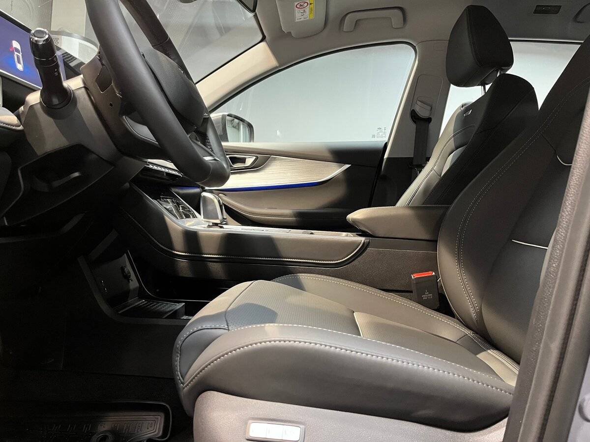 Chery Tiggo 7 Pro Max, 2023 Фото №11