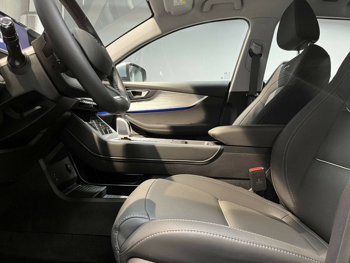 Chery Tiggo 7 Pro Max, 2023 Фото №11