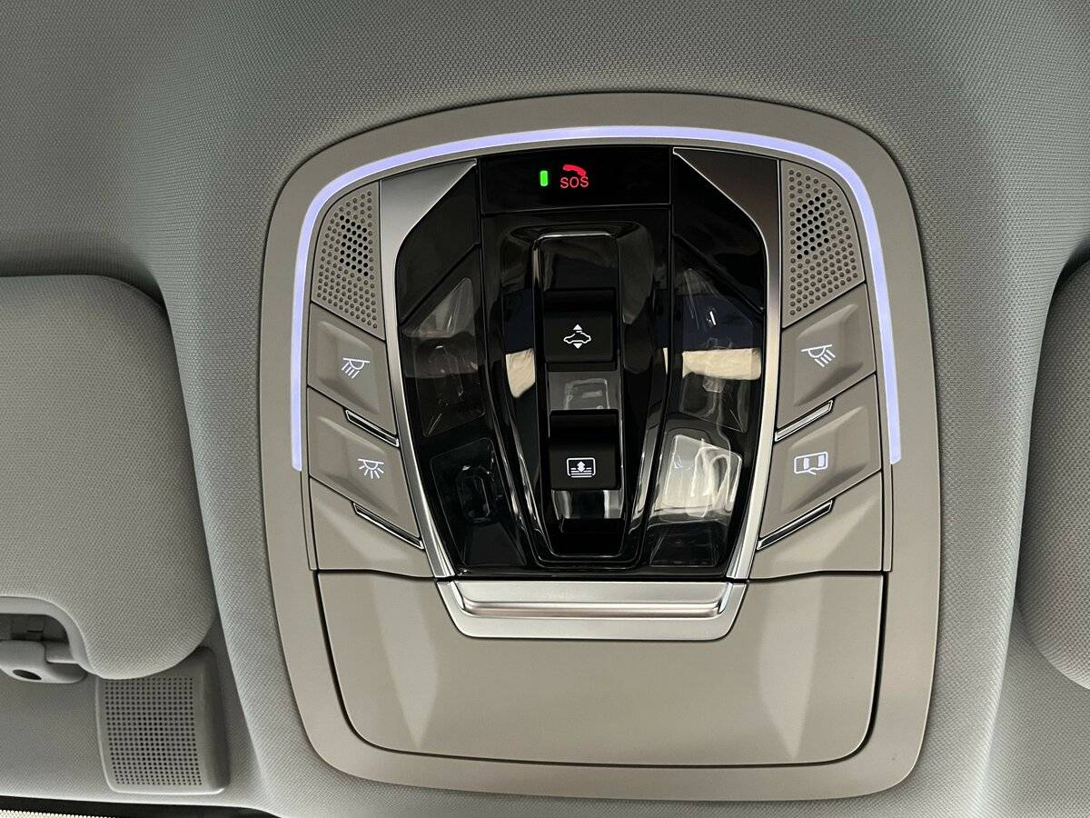 Chery Tiggo 7 Pro Max, 2023 Фото №19