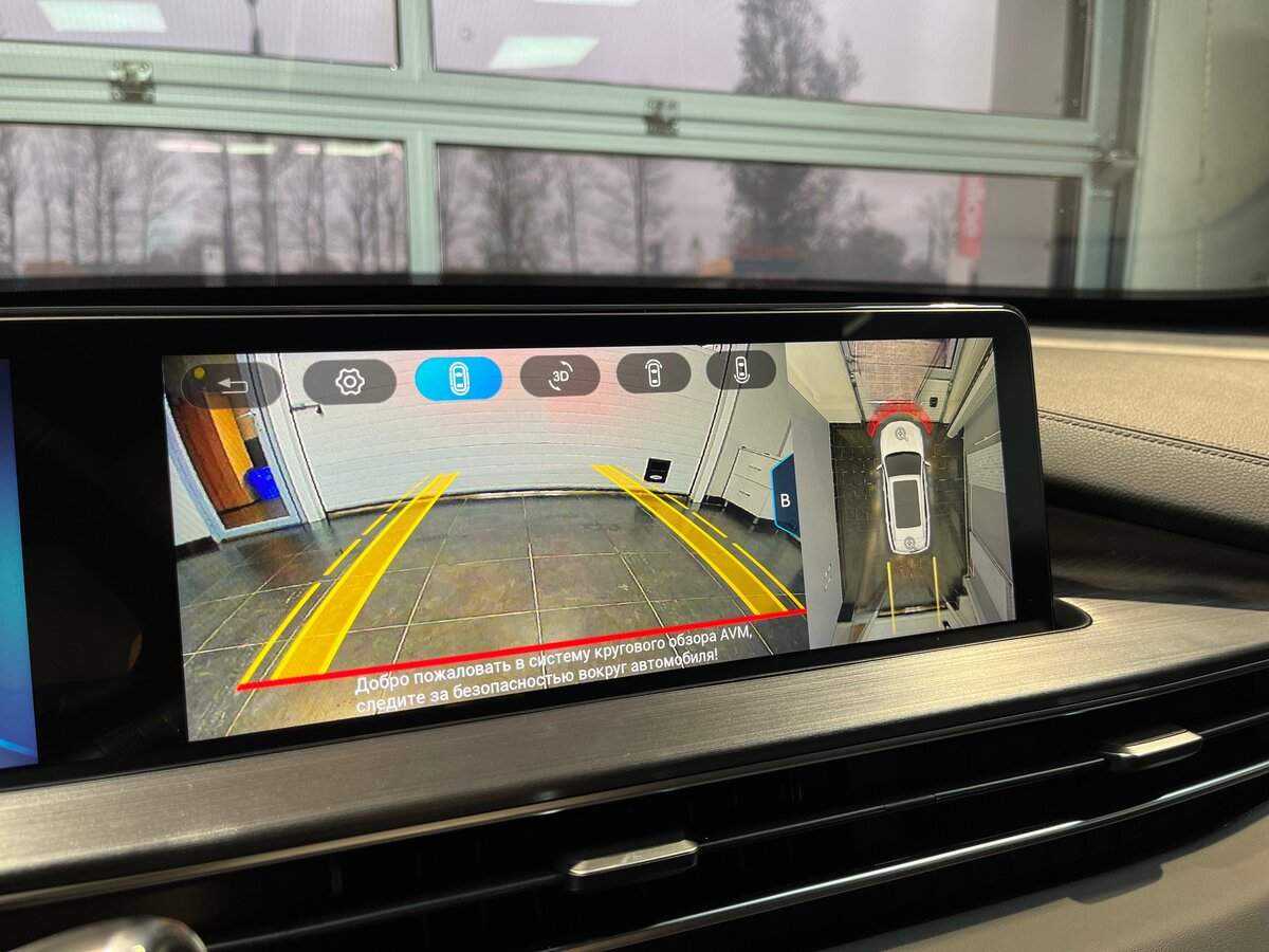 Chery Tiggo 7 Pro Max, 2023 Фото №22