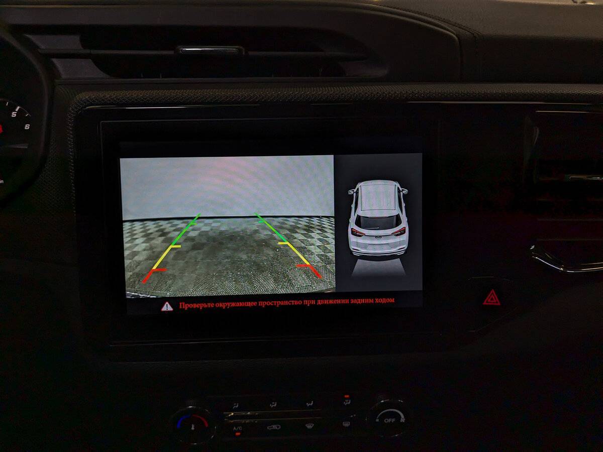 Chery Tiggo 4, 2022 Фото №26