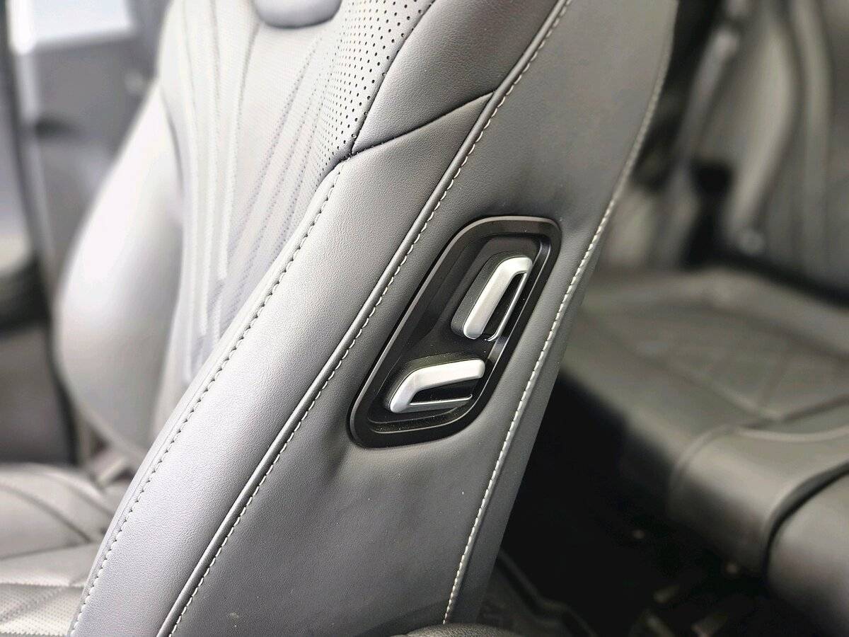 Chery Tiggo 8 Pro Max, 2024 Фото №16