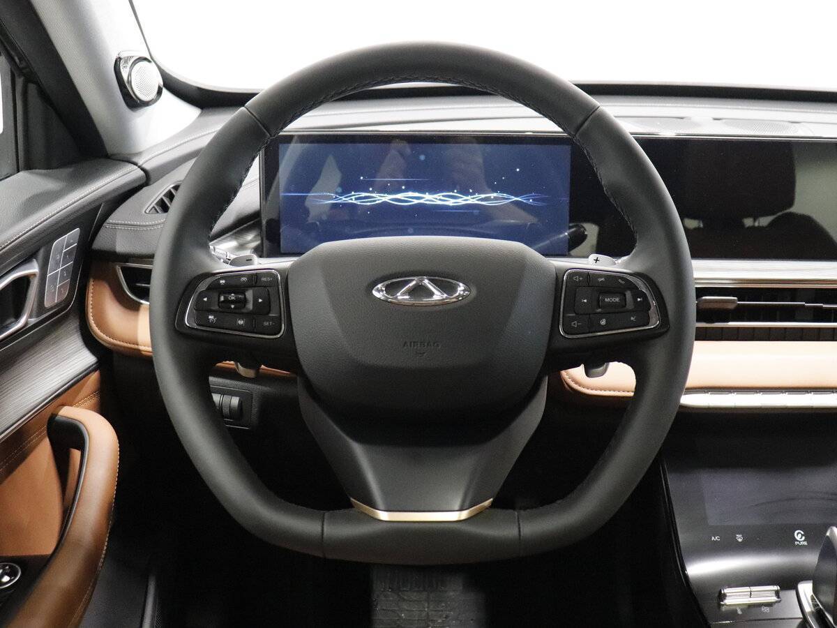 Chery Tiggo 8 Pro Max, 2023 Фото №10