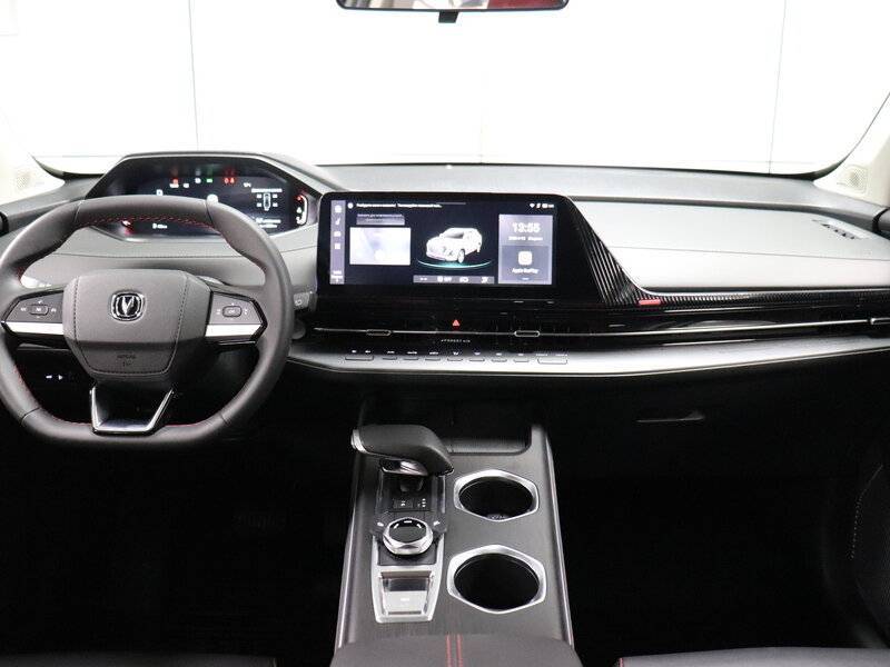 Changan CS55 Plus, 2023 Фото №5