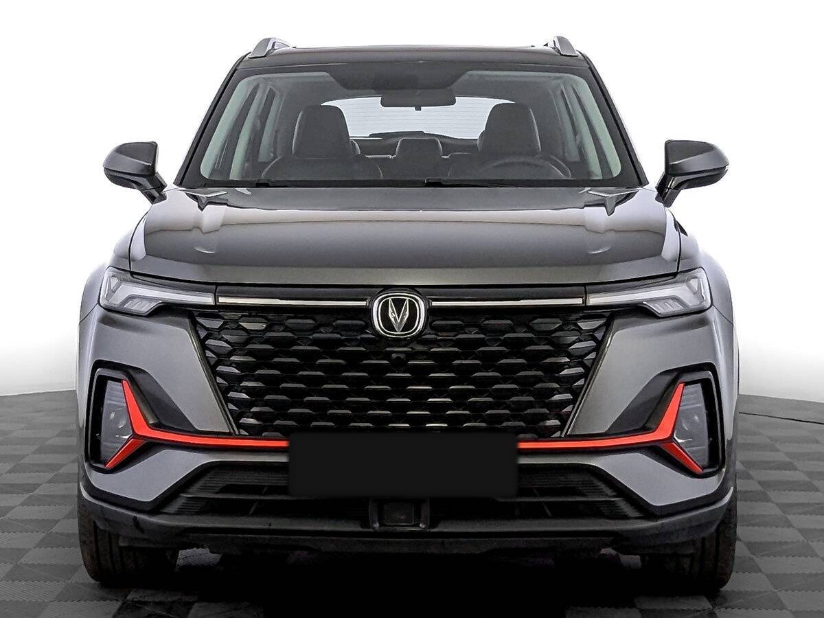 Changan CS35 Plus, 2024 - 53 000 км. | Фото №2