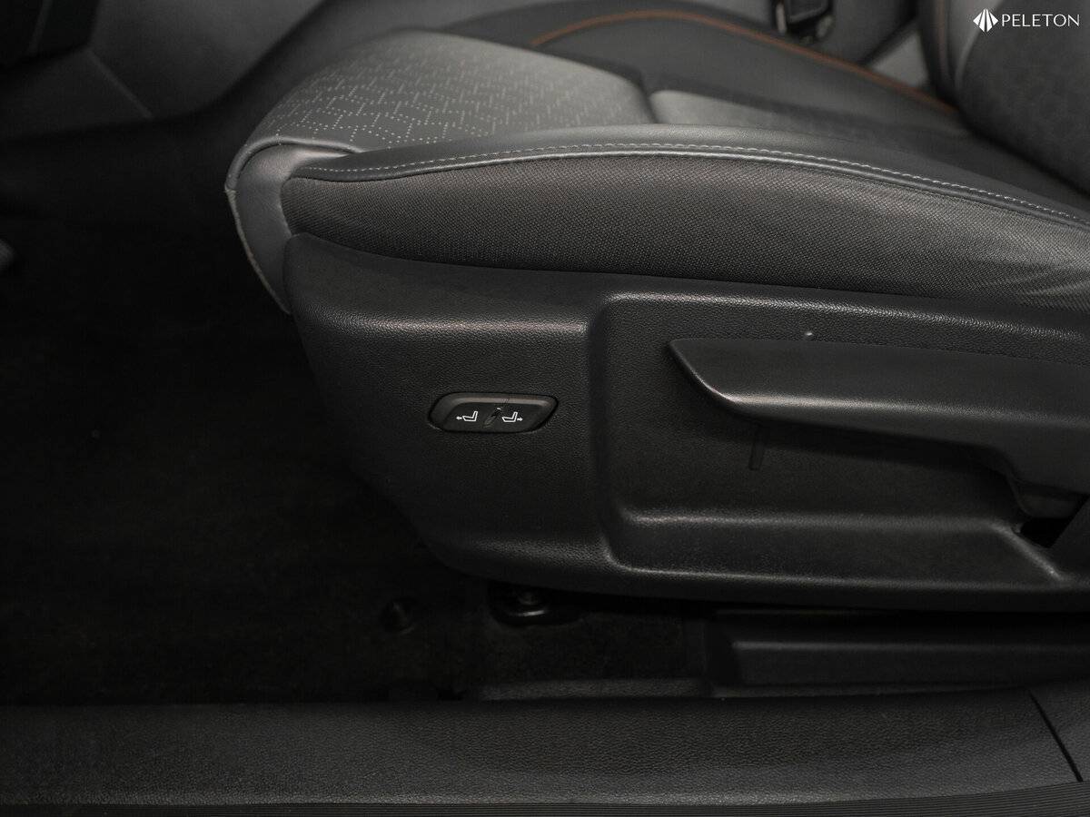 Changan CS35 Plus, 2023 Фото №18