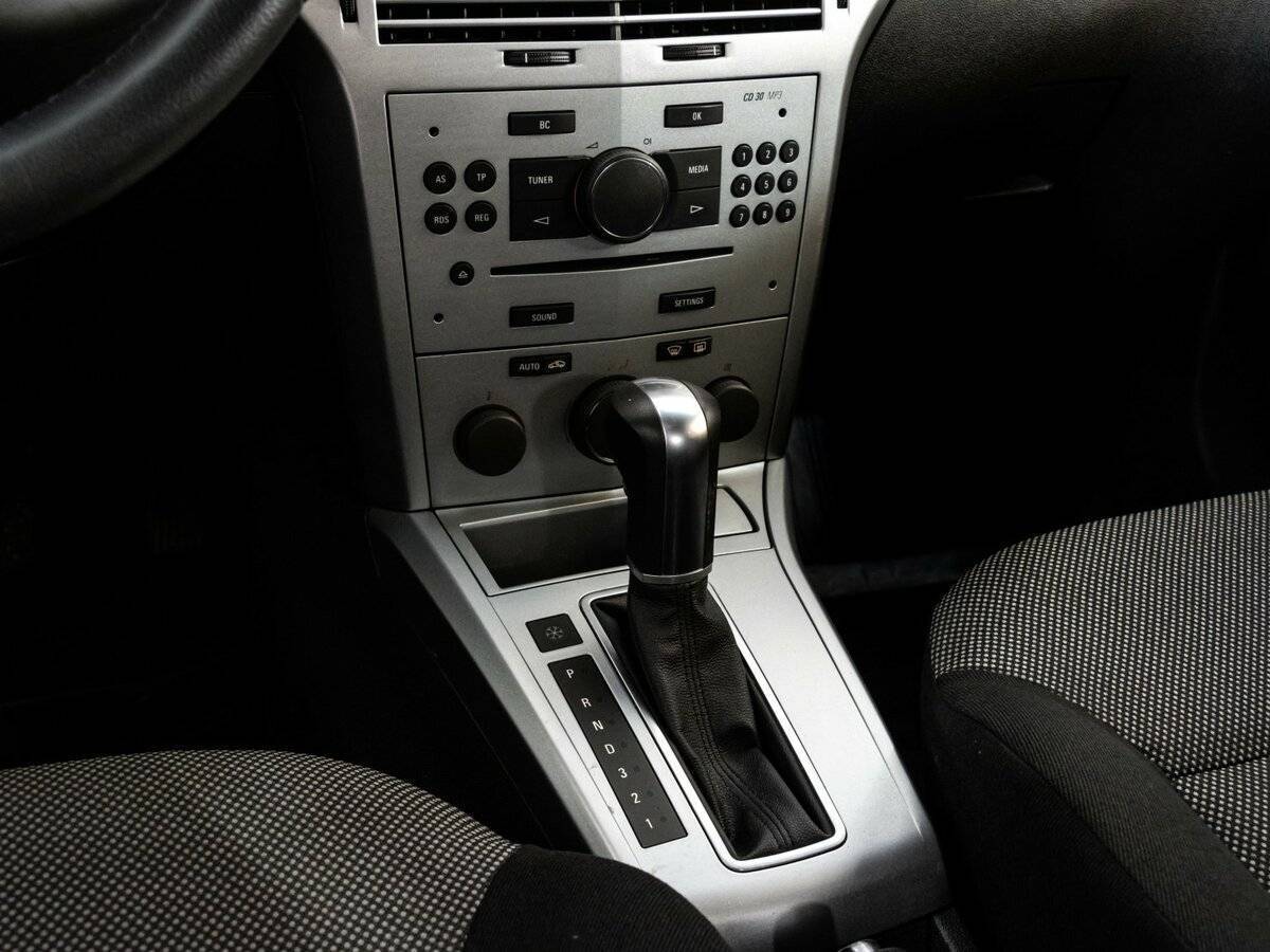 Opel Astra, 2014 Фото №13