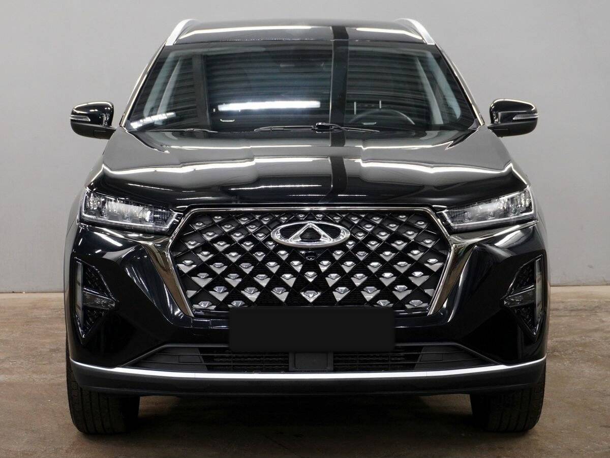 Chery Tiggo 7 Pro Max, 2024 - 12 739 км. | Фото №2