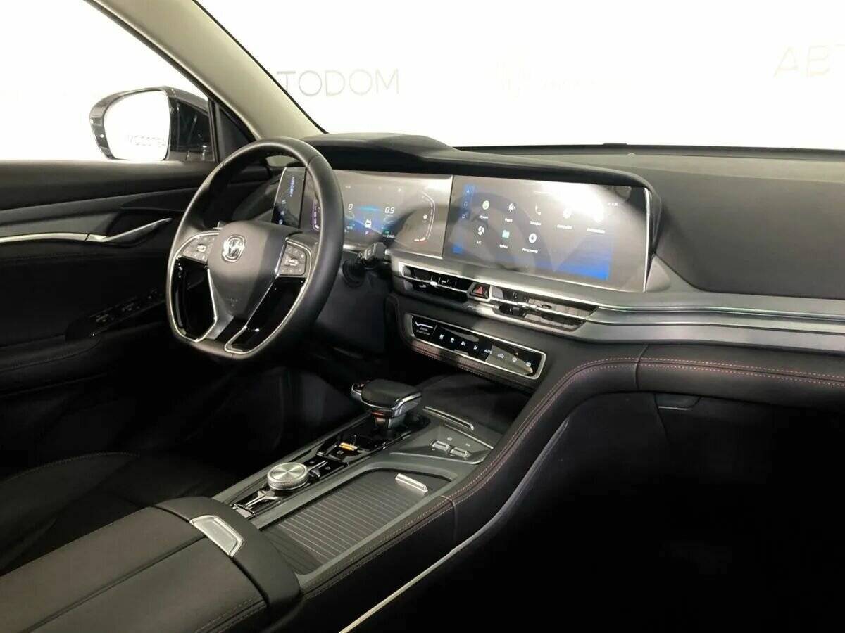 Changan CS75 Plus, 2023 Фото №13