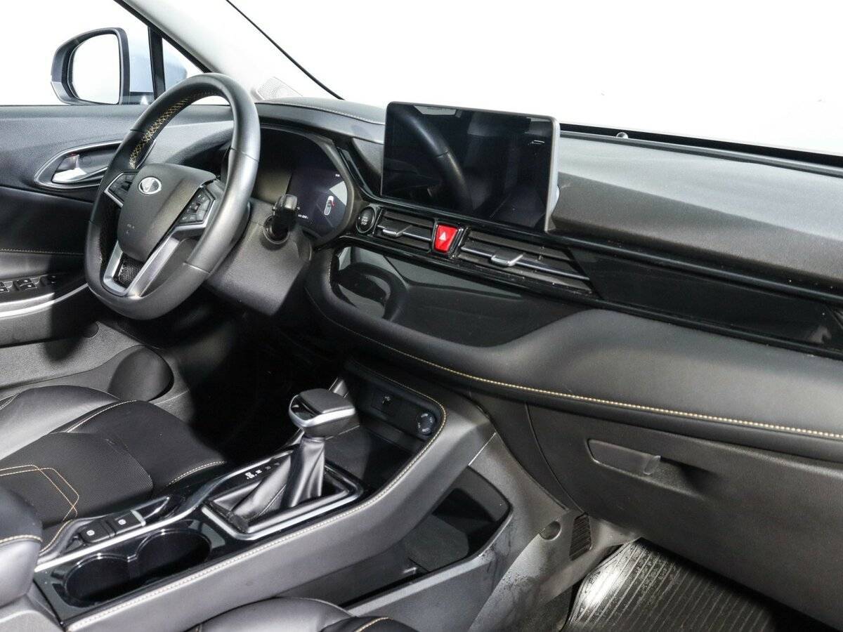 Москвич 3, 2023 - 32 796 км. | Фото №4