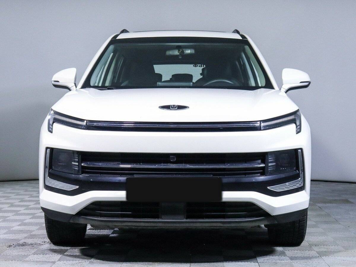 Москвич 3, 2023 Фото №2