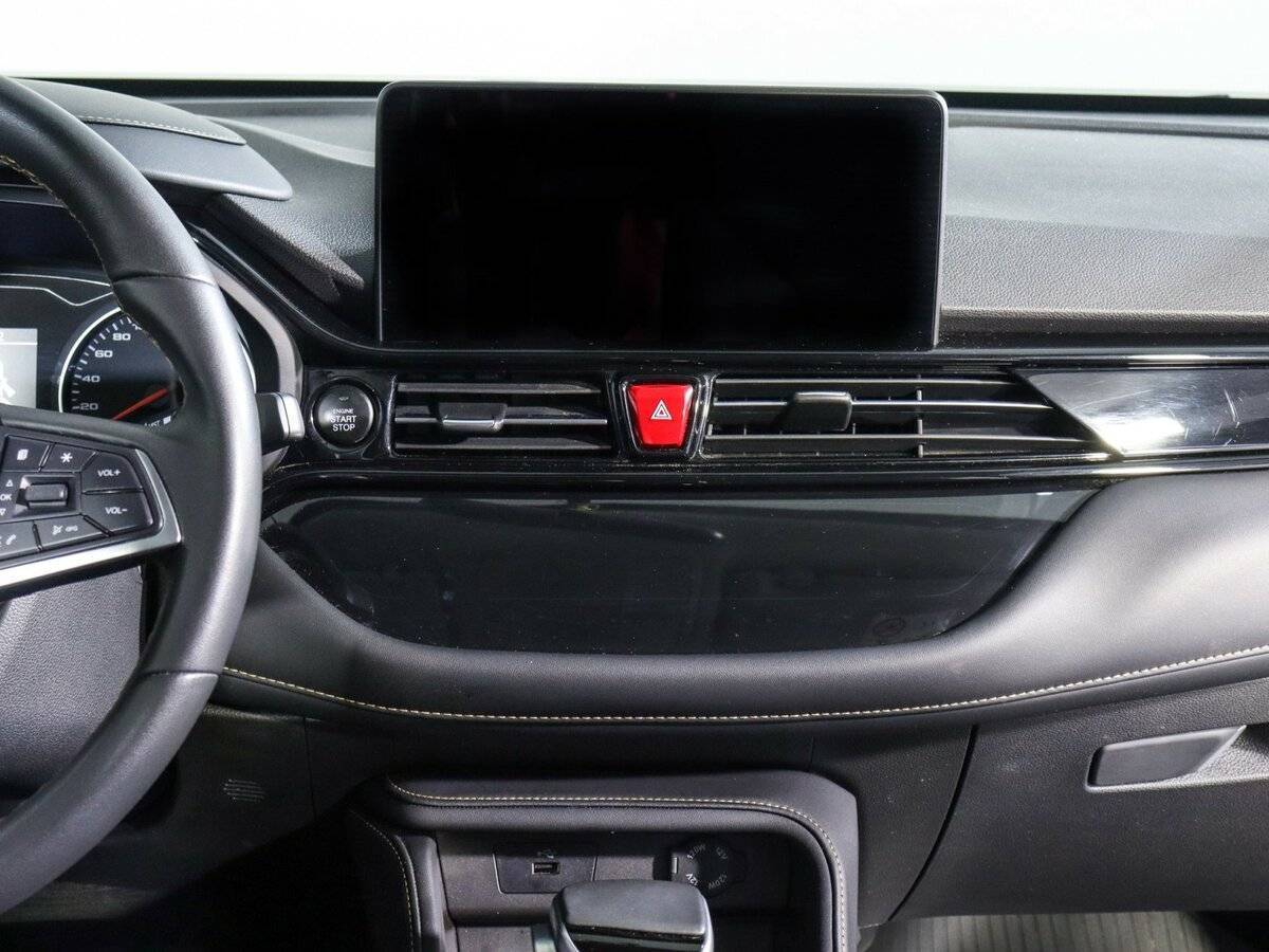 Москвич 3, 2023 Фото №11