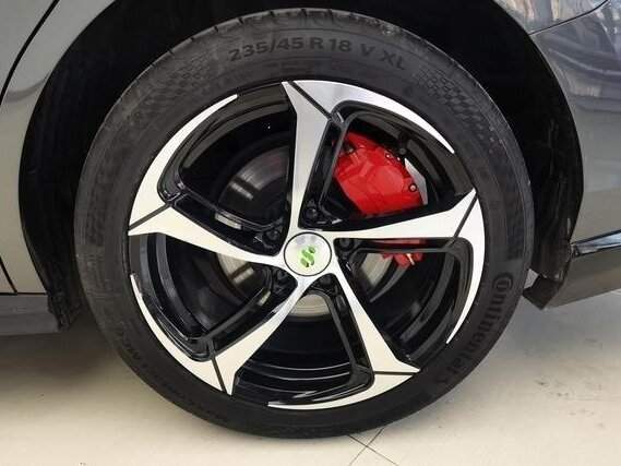 Changan UNI-T, 2022 Фото №6