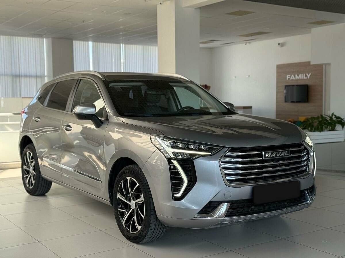 Haval Jolion, 2021 Фото №3