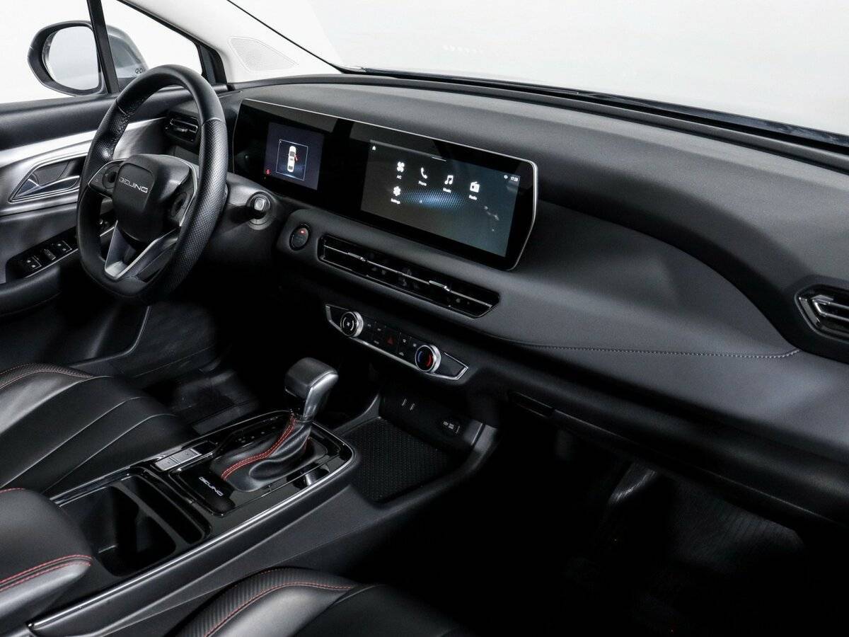 BAIC U5 Plus, 2023 - 32 089 км. | Фото №8