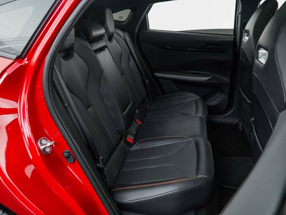 Changan UNI-V, 2023 Фото №9