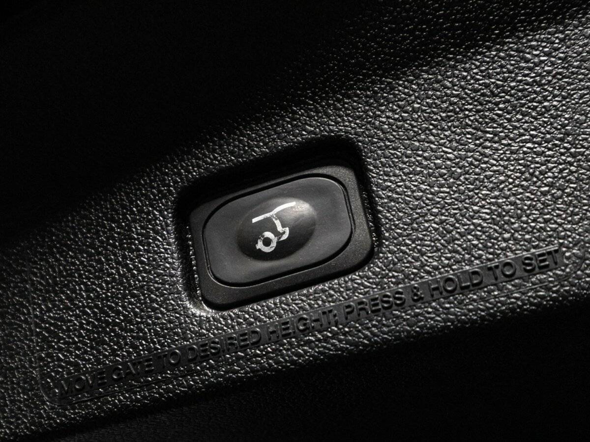 Ford Explorer, 2017 Фото №24