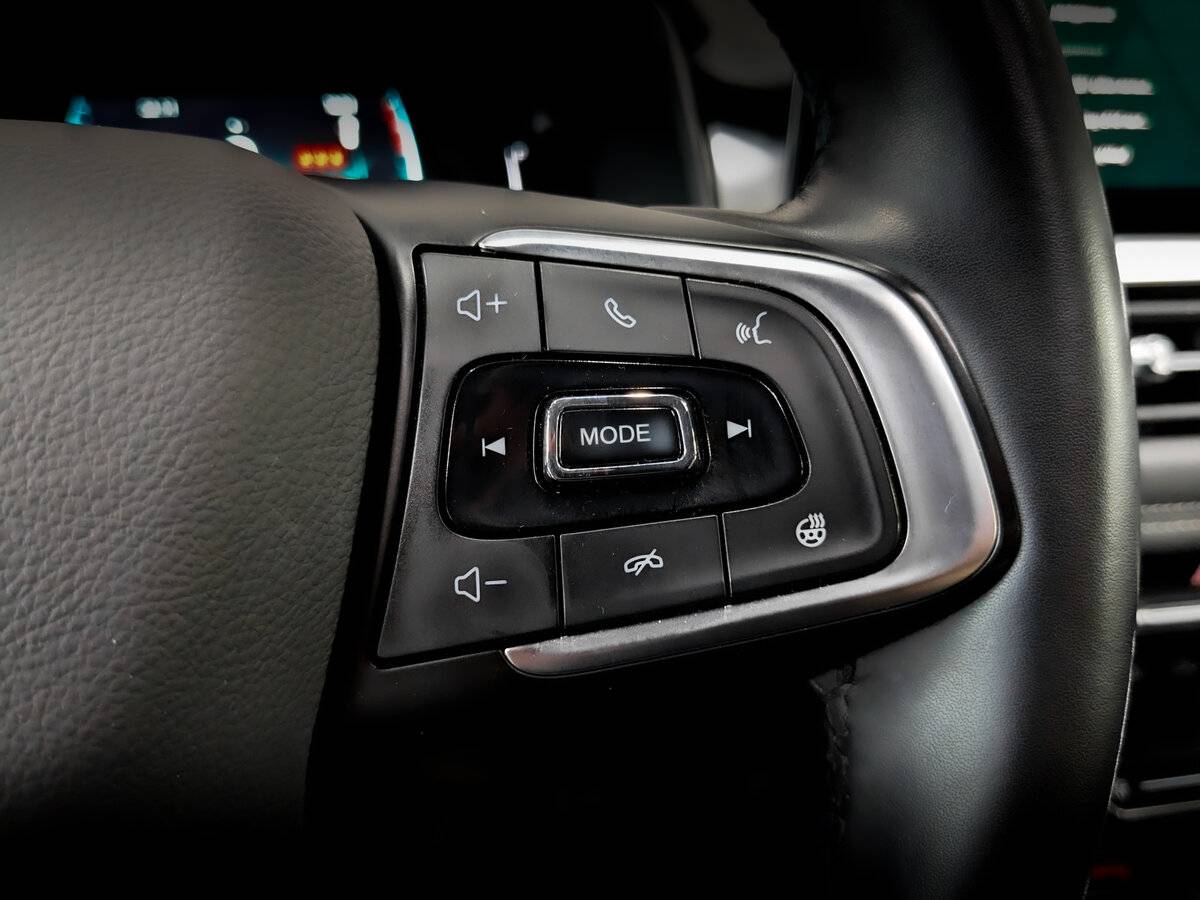 Chery Tiggo 7 Pro, 2021 Фото №26