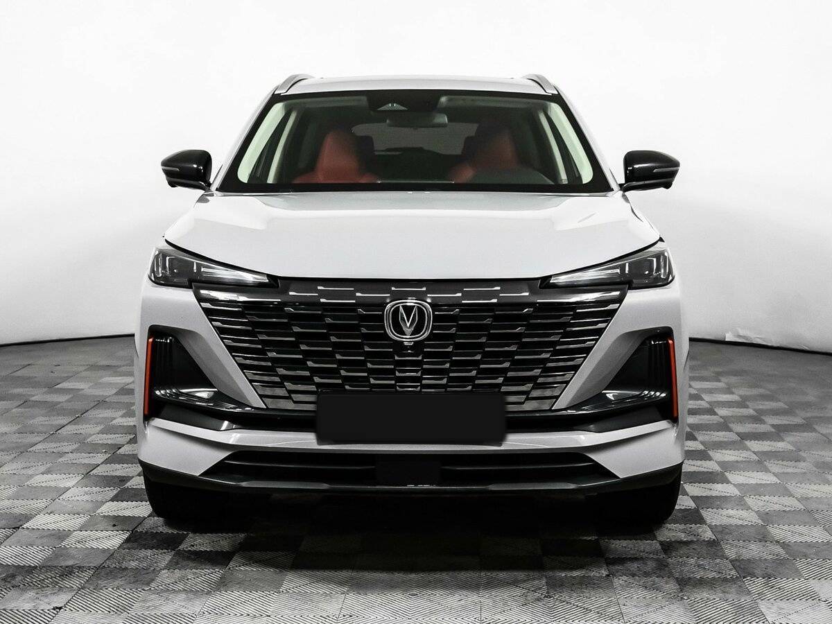 Changan CS55 Plus, 2023 Фото №2