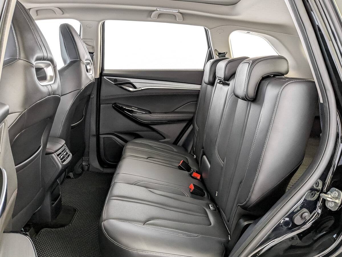 Changan CS75 Plus, 2023 Фото №12