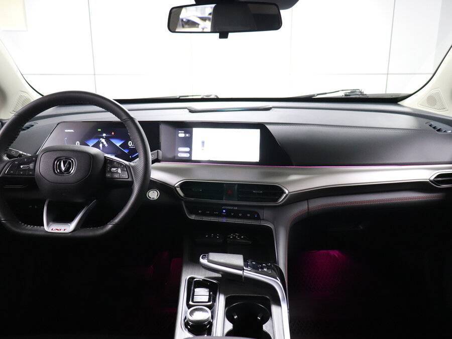 Changan UNI-T, 2023 - 26 509 км. | Фото №5