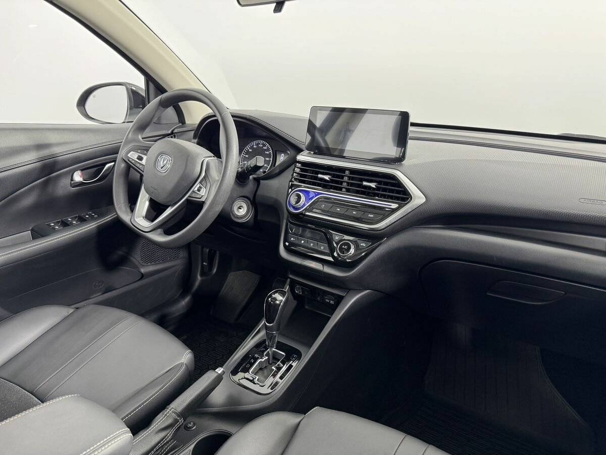 Changan Alsvin, 2024 - 31 780 км. | Фото №8
