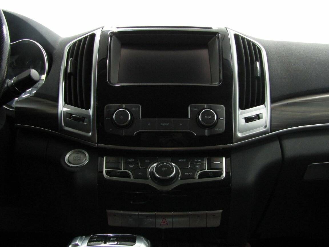 Haval H9, 2022 Фото №16