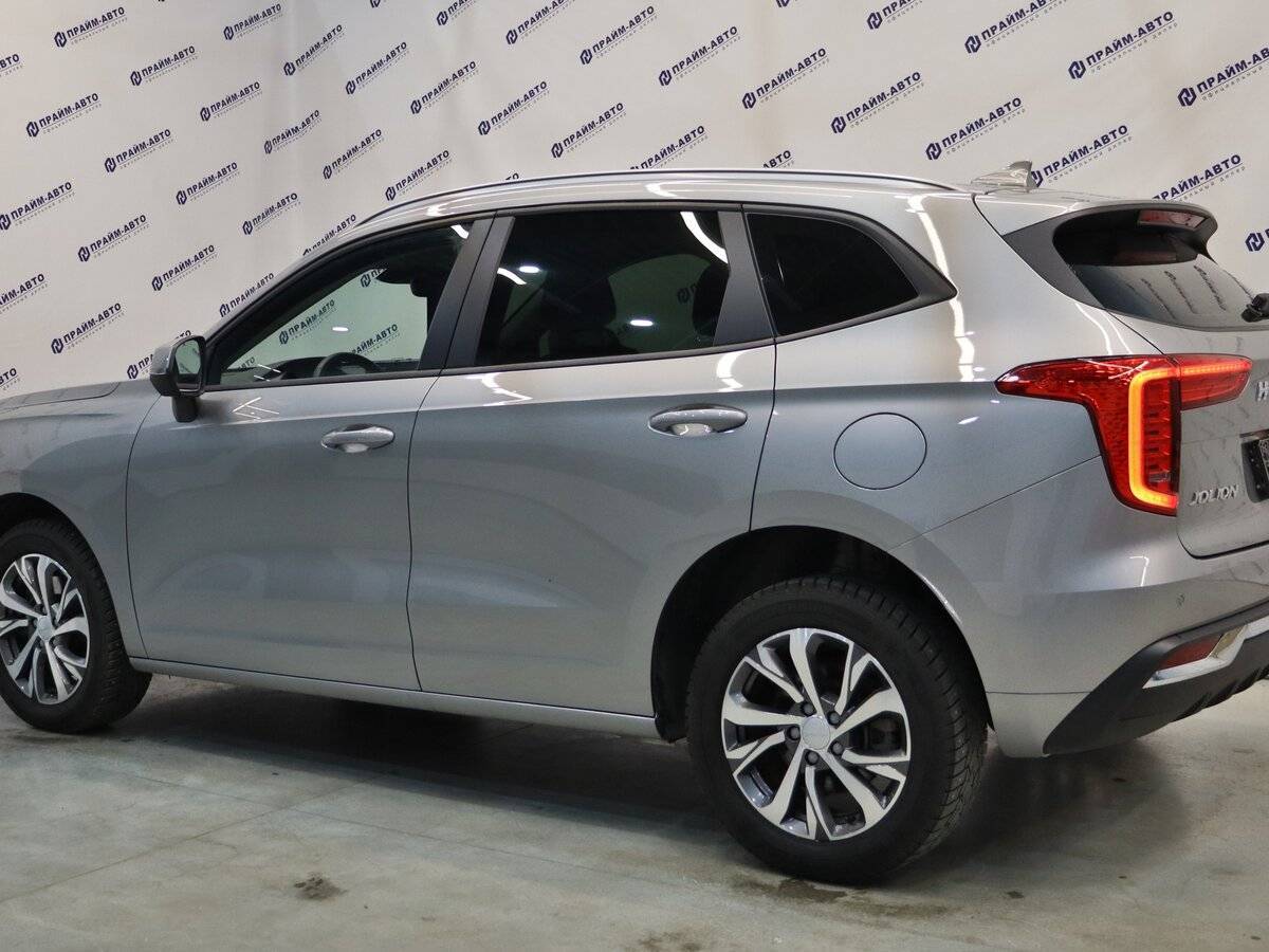 Haval Jolion, 2023 Фото №2